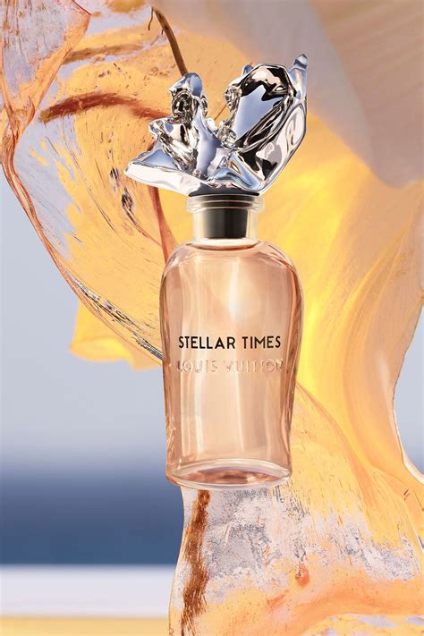 stellar times louis vuitton фрагрантика
